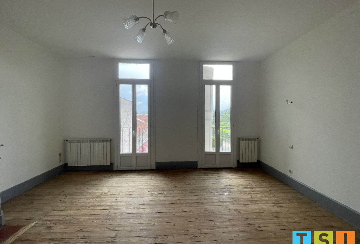 location Appartement rénové Saint Gaudens - Photo 10