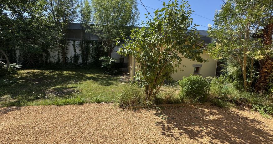 vente Maison Saint Gaudens