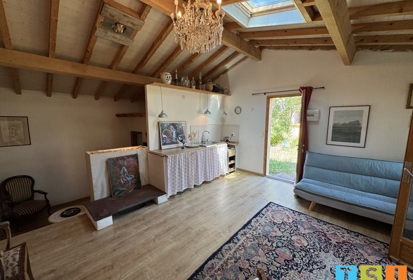 vente Maison Saint Gaudens - Photo 4