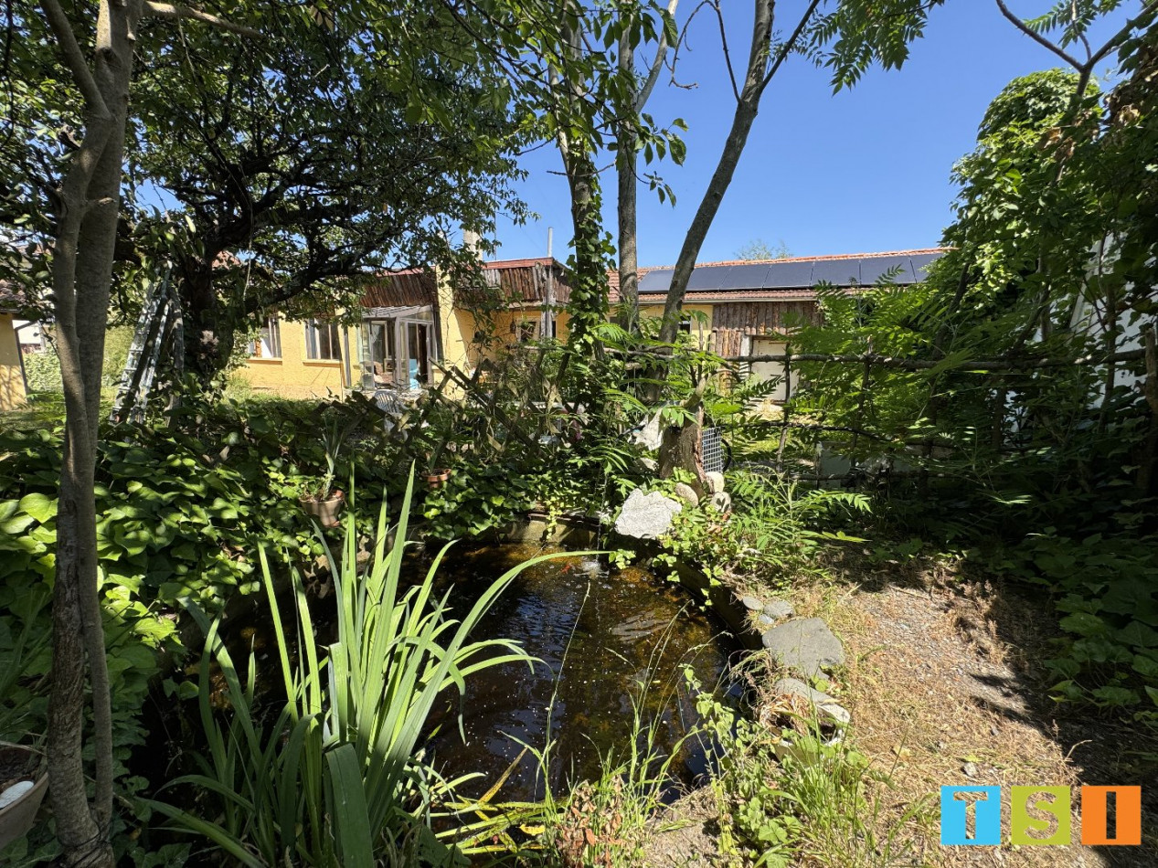 vente Maison Saint Gaudens - Photo 2