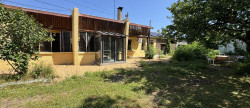 vente Maison Saint Gaudens