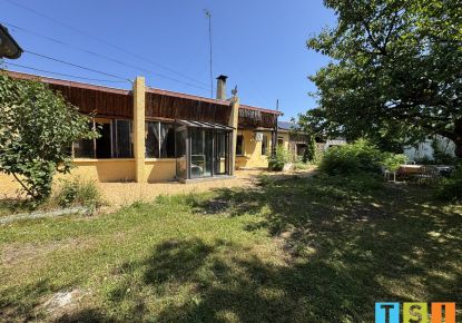 vente Maison Saint Gaudens