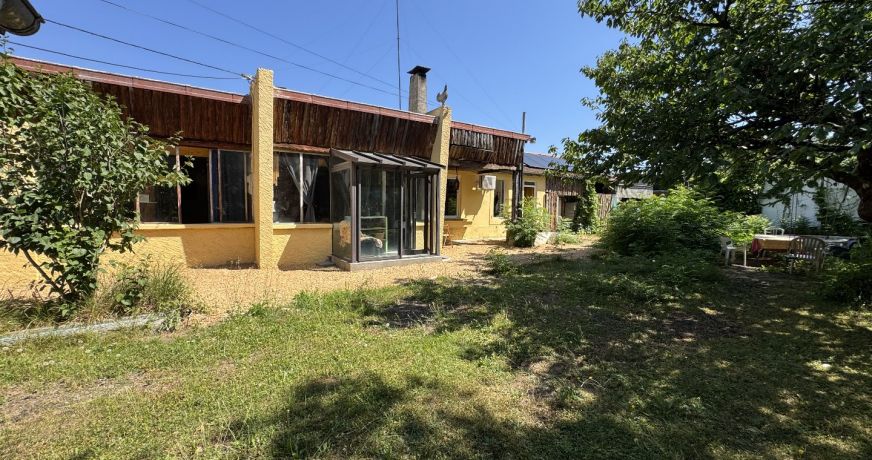 vente Maison Saint Gaudens