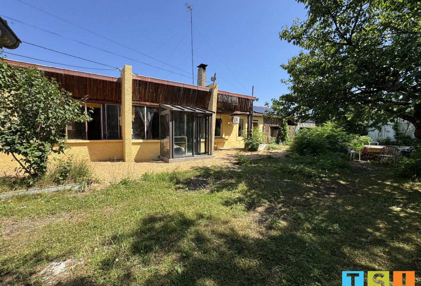 vente Maison Saint Gaudens - Photo 1