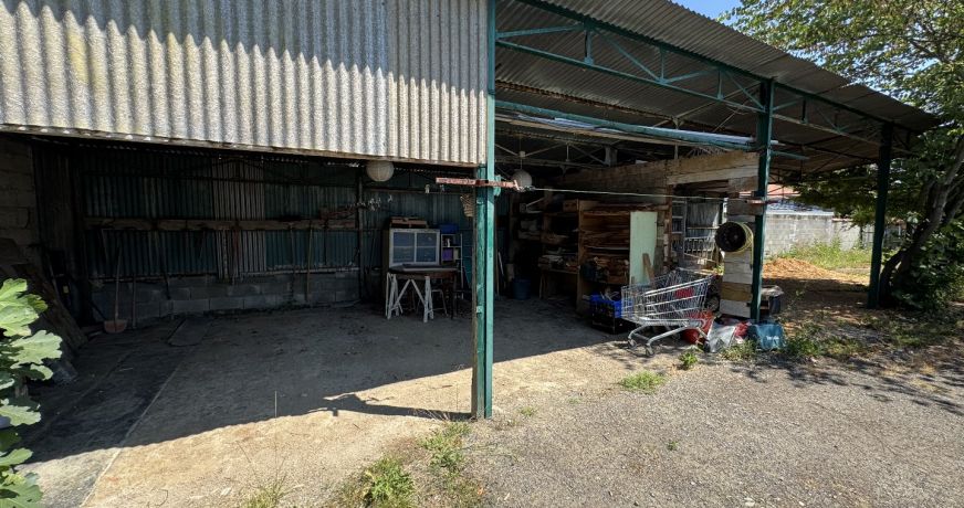 vente Maison Saint Gaudens