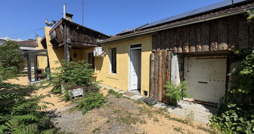 vente Maison Saint Gaudens
