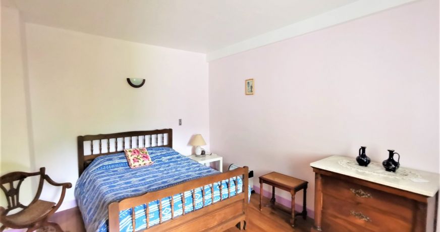 vente Maison de caractère Izaourt