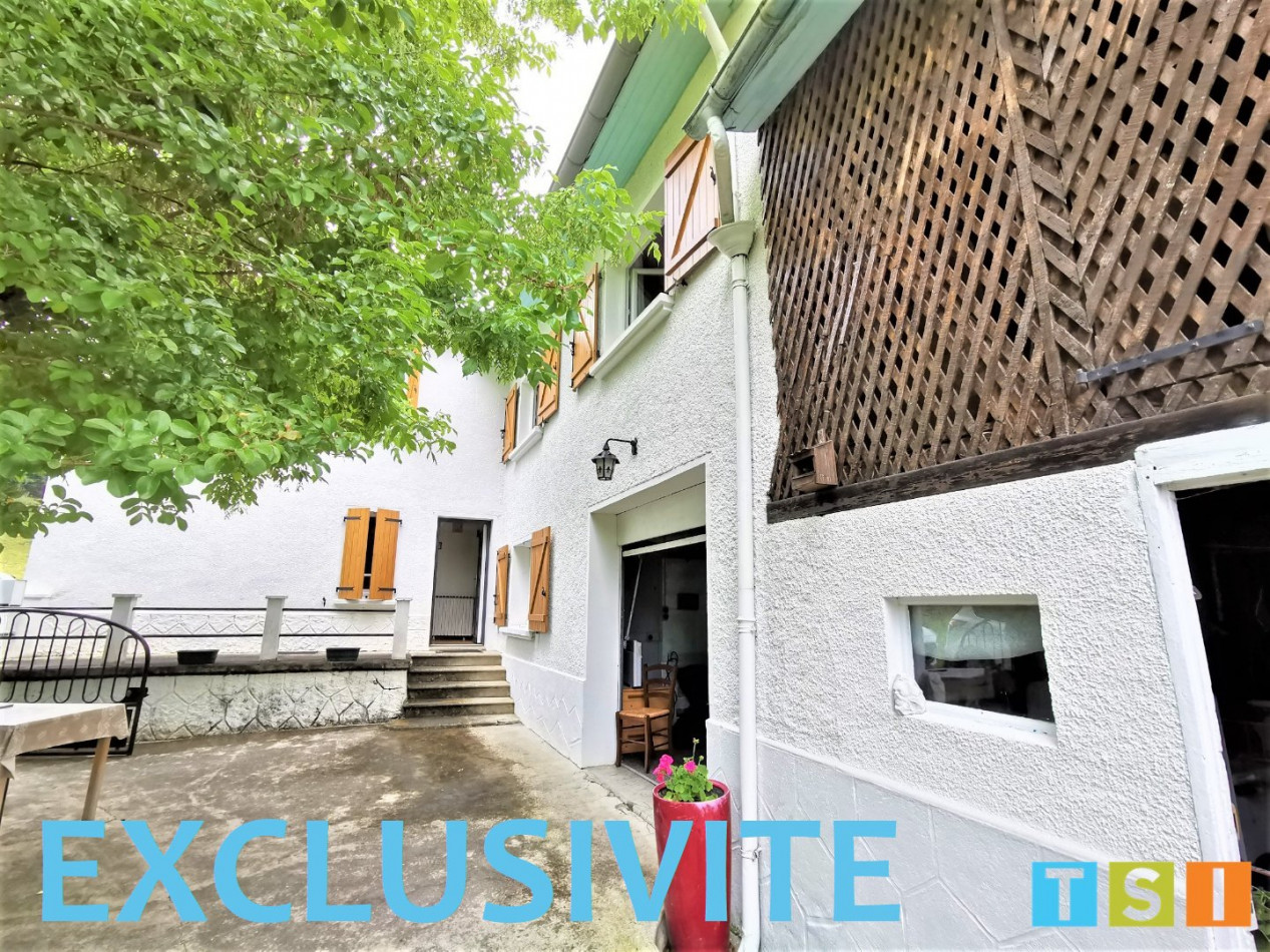 sale Maison de caractère Izaourt - Photo 5