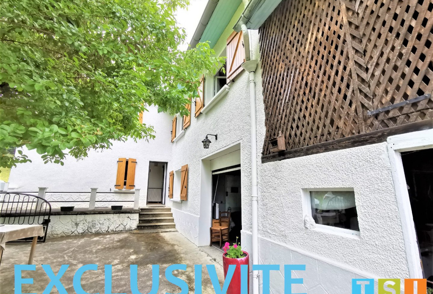 vente Maison de caractère Izaourt - Photo 5