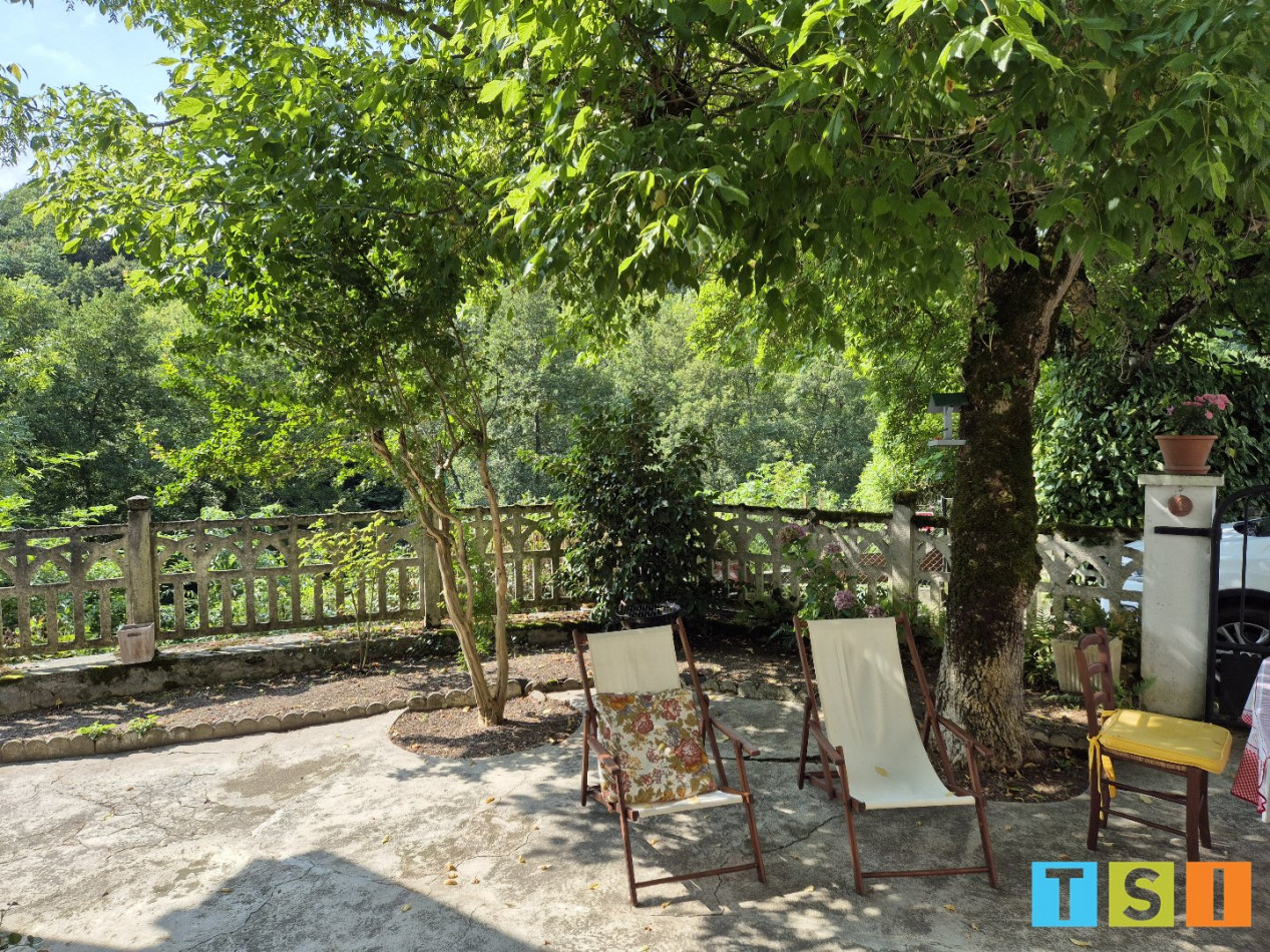 sale Maison de caractère Izaourt - Photo 2