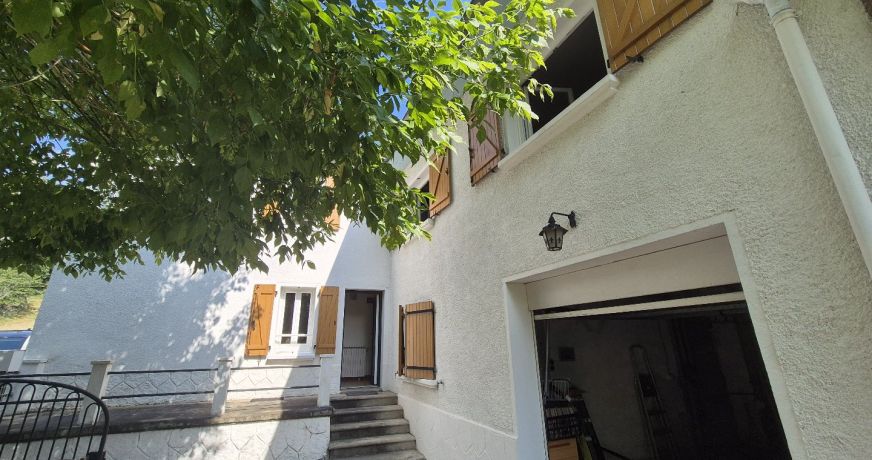 vente Maison de caractère Izaourt