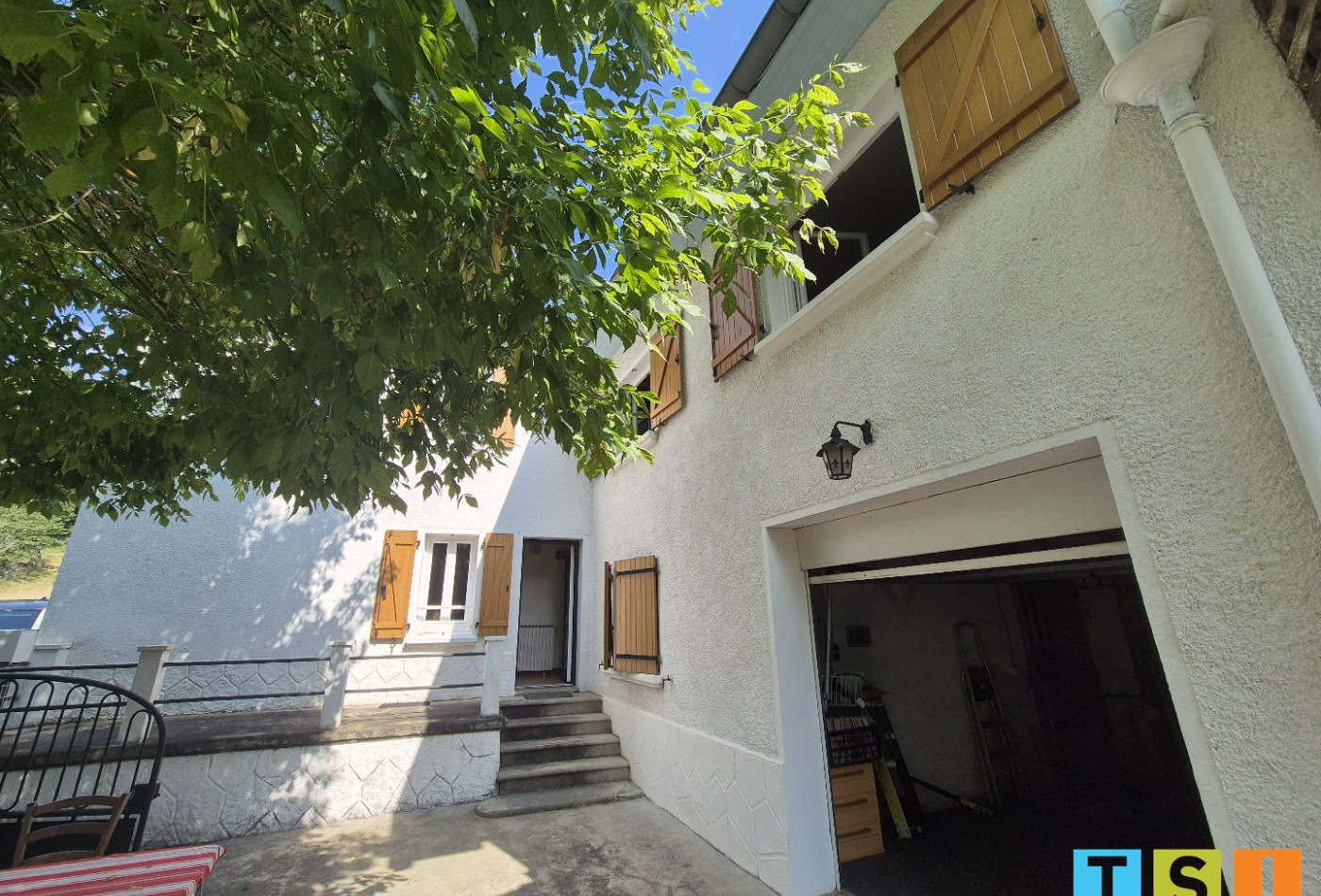 vente Maison de caractère Izaourt - Photo 4