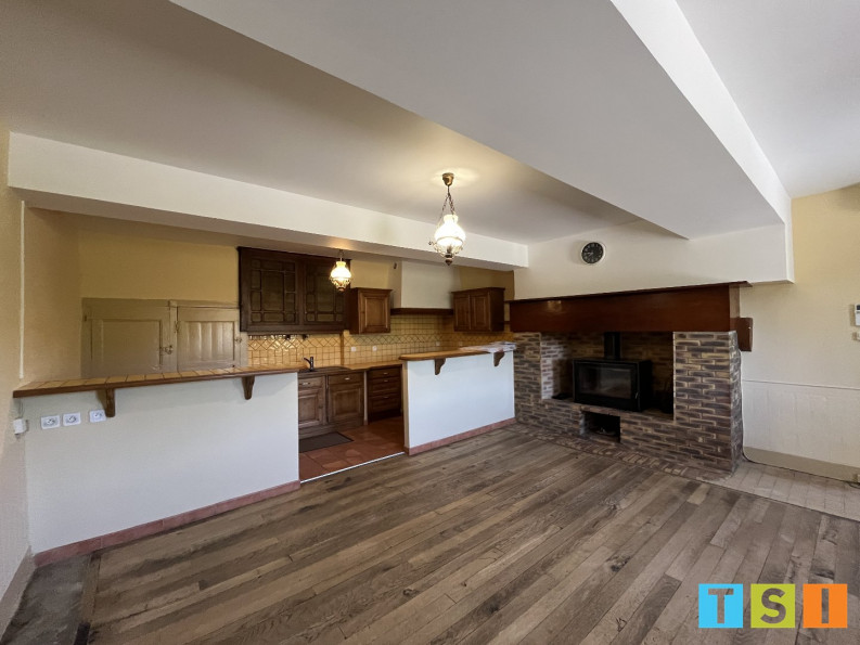 vente Maison Larroque - Photo 4