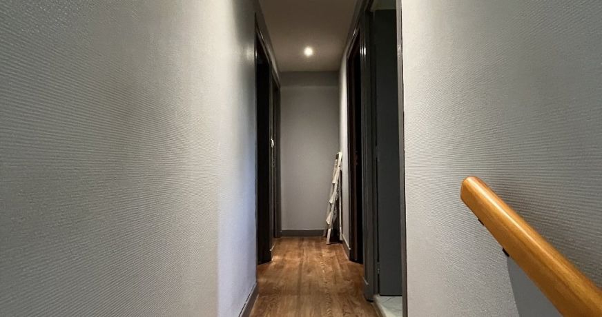 vente Maison Larroque