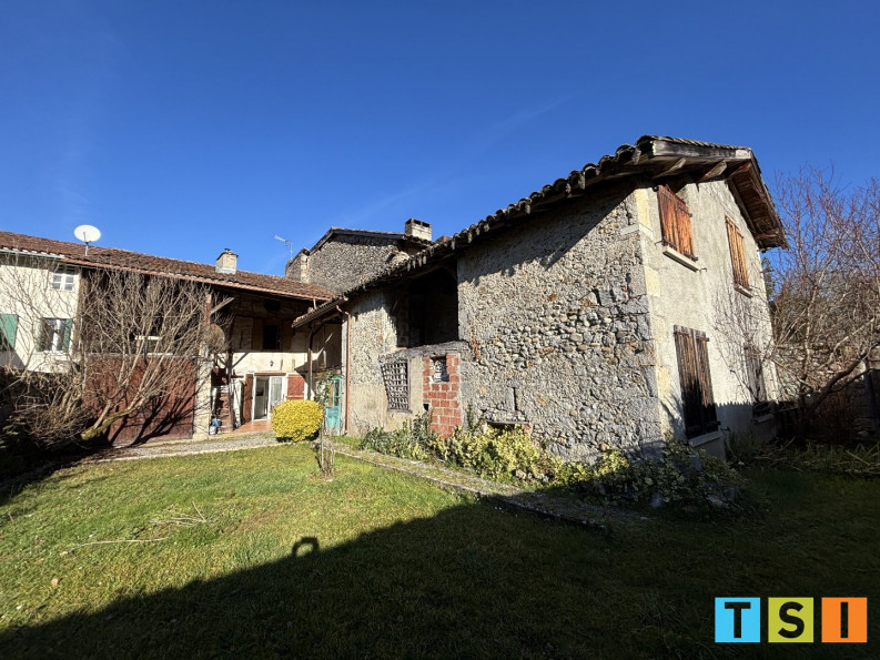 vente Maison Prat Bonrepaux - Photo 3