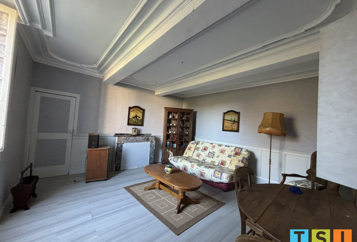 vente Maison Prat Bonrepaux - Photo 10