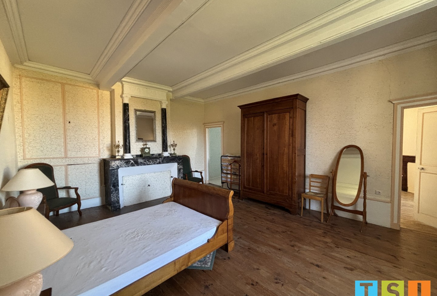 vente Maison Prat Bonrepaux - Photo 7