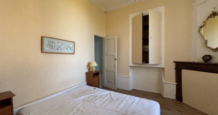 vente Maison Prat Bonrepaux