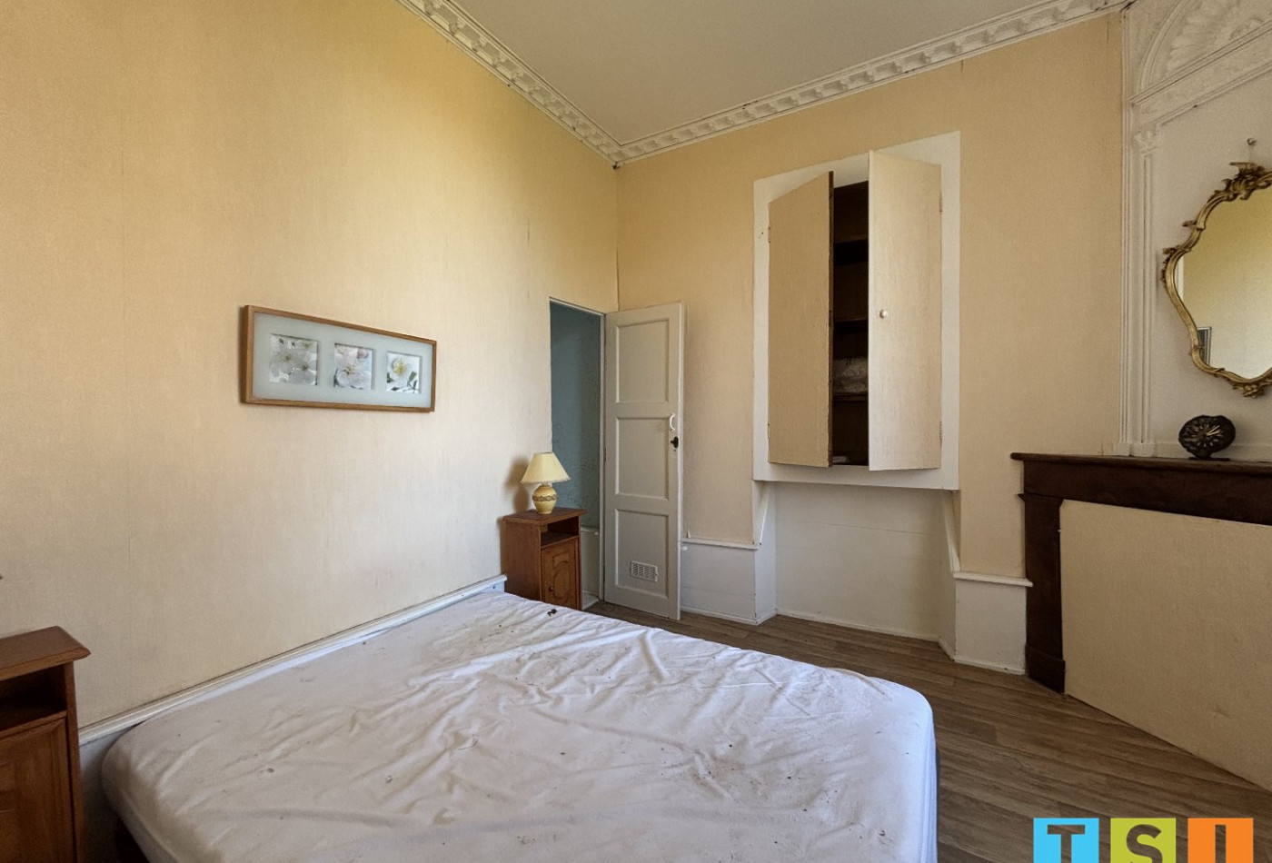 vente Maison Prat Bonrepaux - Photo 8