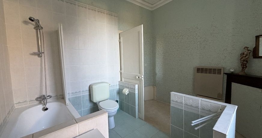 vente Maison Prat Bonrepaux