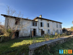 vente Maison Prat Bonrepaux