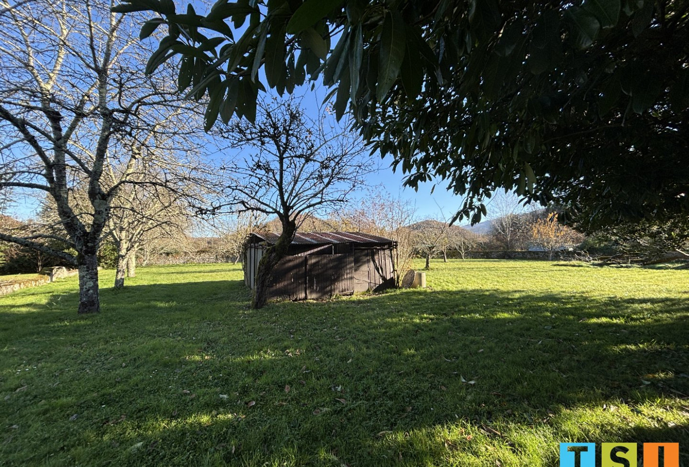 vente Maison Prat Bonrepaux - Photo 2