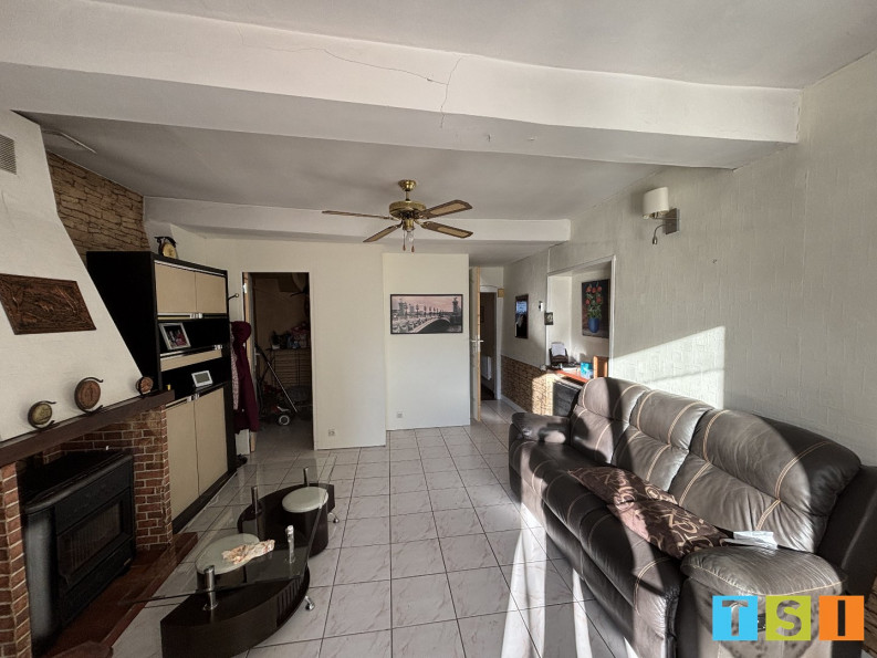 vente Maison Prat Bonrepaux - Photo 4