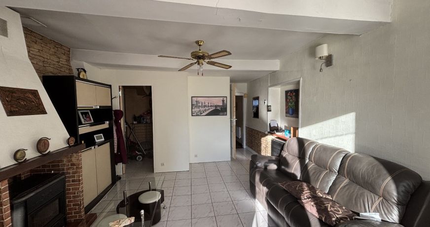 vente Maison Prat Bonrepaux