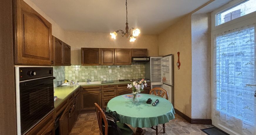 vente Maison Prat Bonrepaux