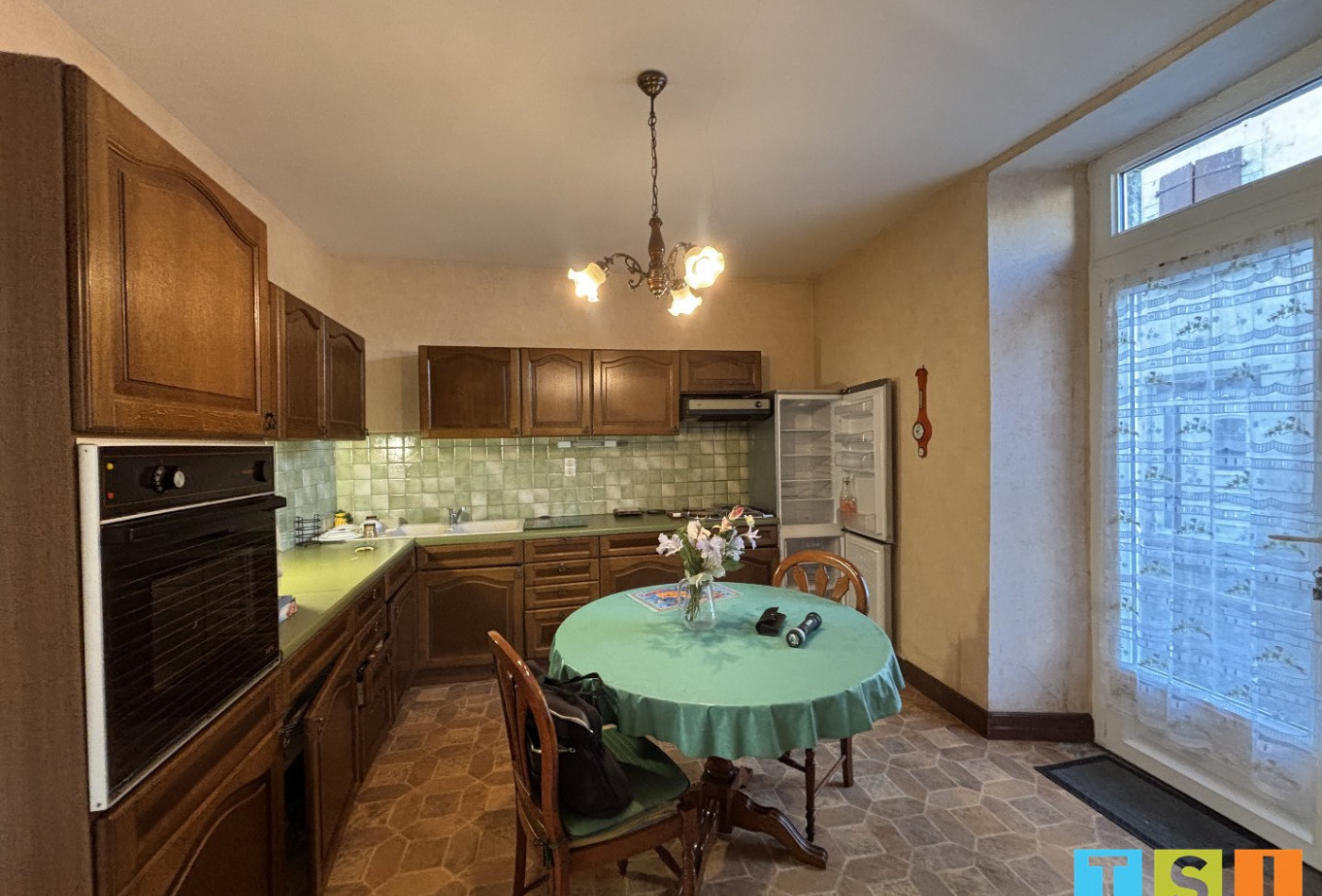 vente Maison Prat Bonrepaux - Photo 5