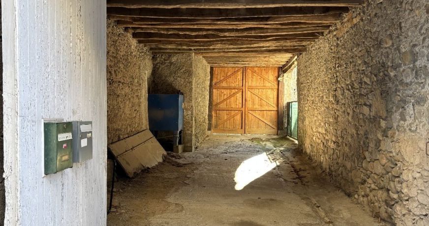 vente Maison Prat Bonrepaux