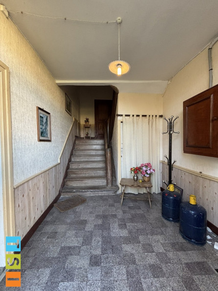 vente Maison Prat Bonrepaux - Photo 9