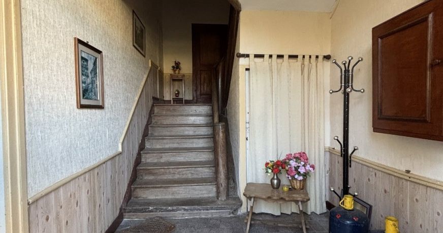 vente Maison Prat Bonrepaux