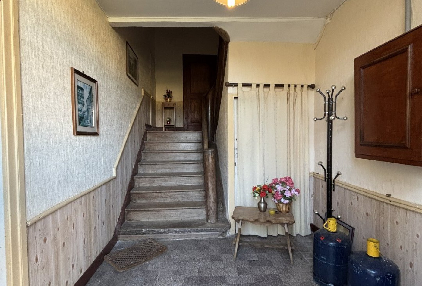 vente Maison Prat Bonrepaux - Photo 9