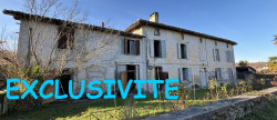 vente Maison Prat Bonrepaux