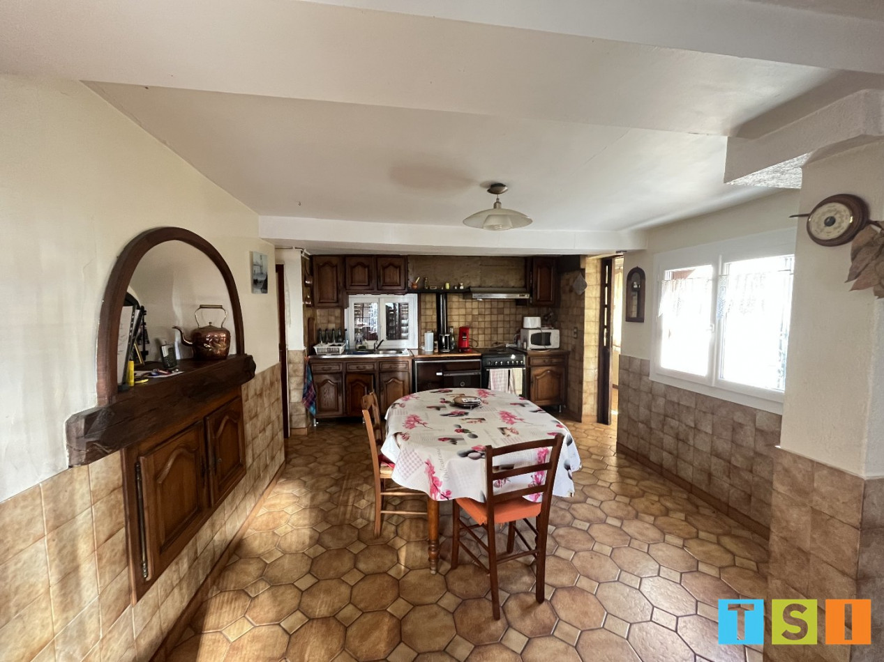 sale Ensemble immobilier Salles Et Pratviel - Photo 2