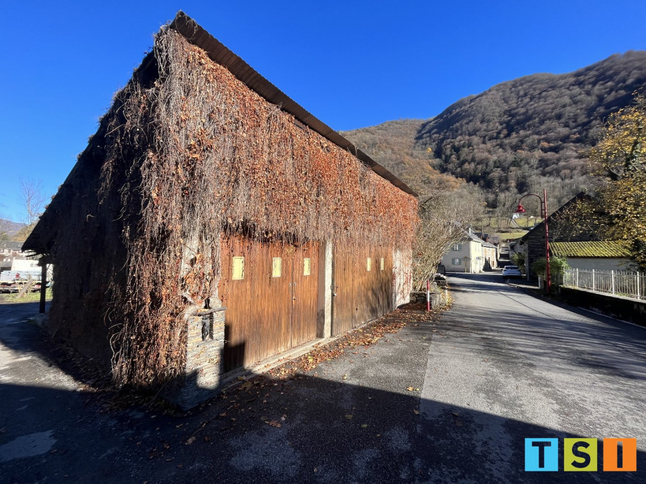 sale Ensemble immobilier Salles Et Pratviel - Photo 9