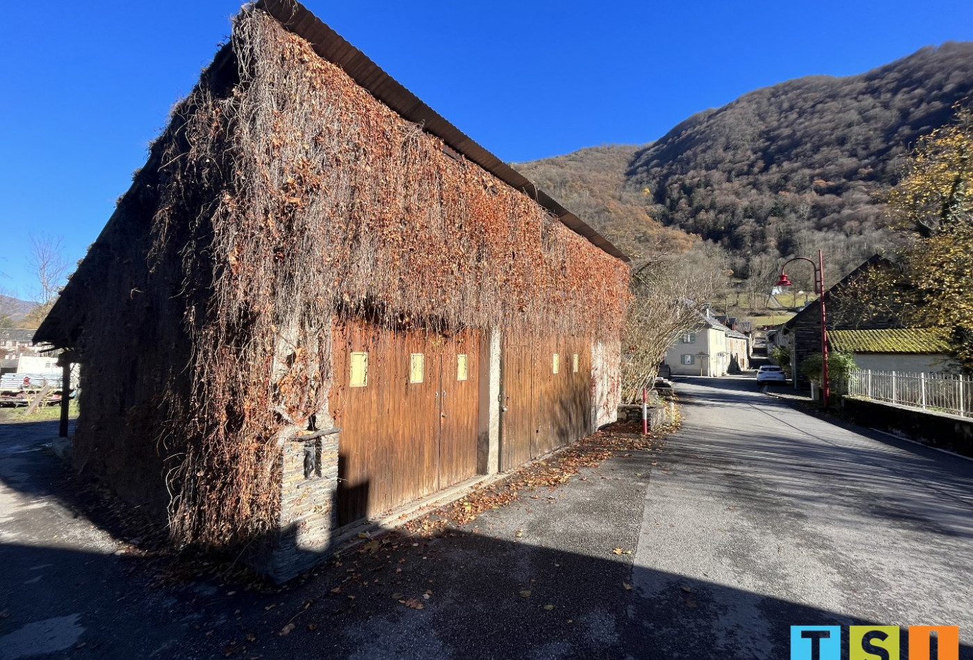 vente Ensemble immobilier Salles Et Pratviel - Photo 9