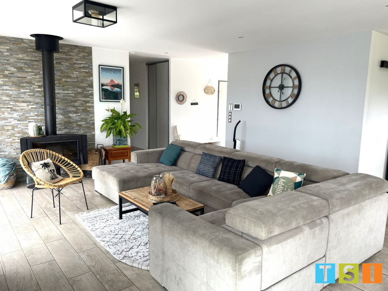 sale Maison Saint Gaudens - Photo 6