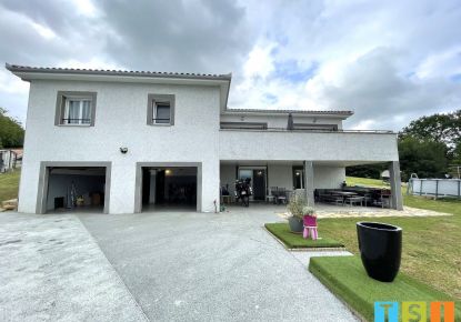 vente Maison Saint Gaudens