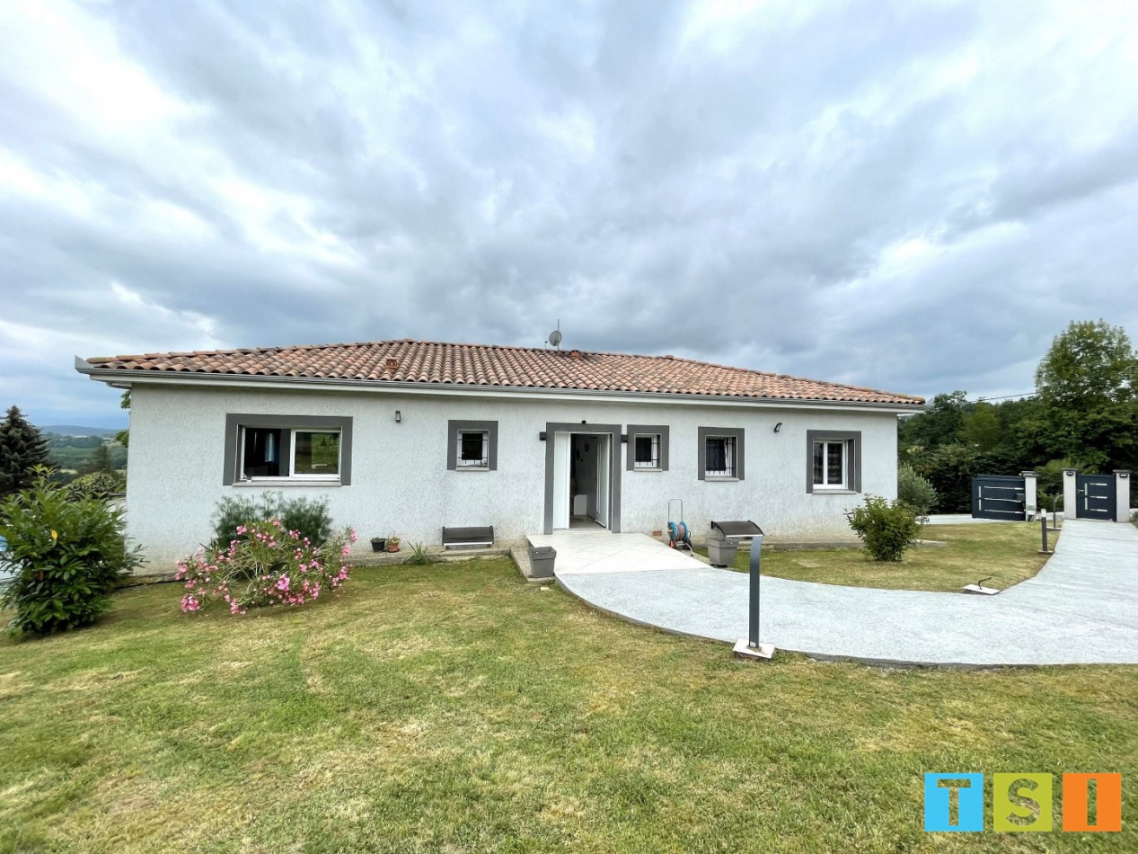 sale Maison Saint Gaudens - Photo 2