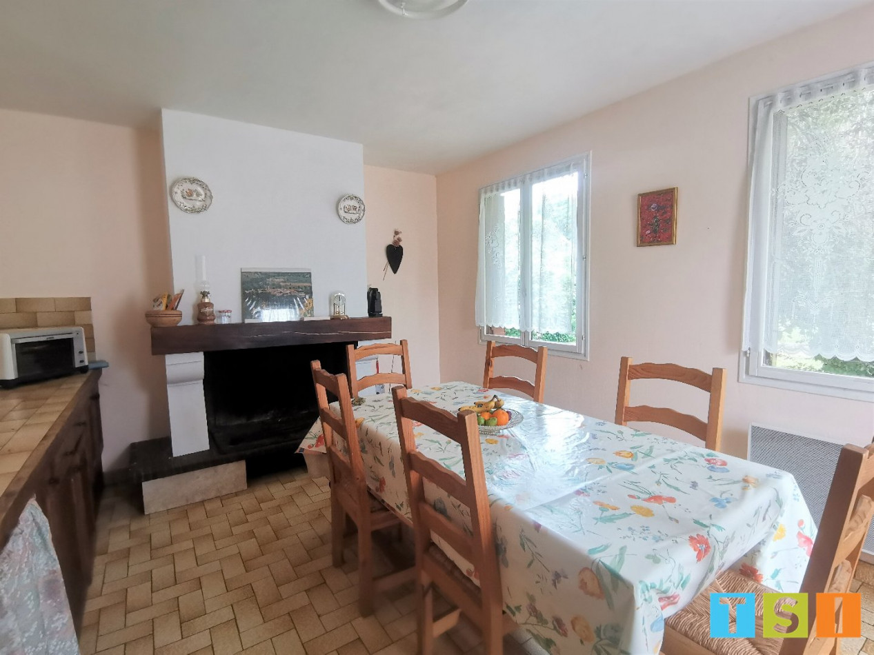vente Maison Montrejeau - Photo 6