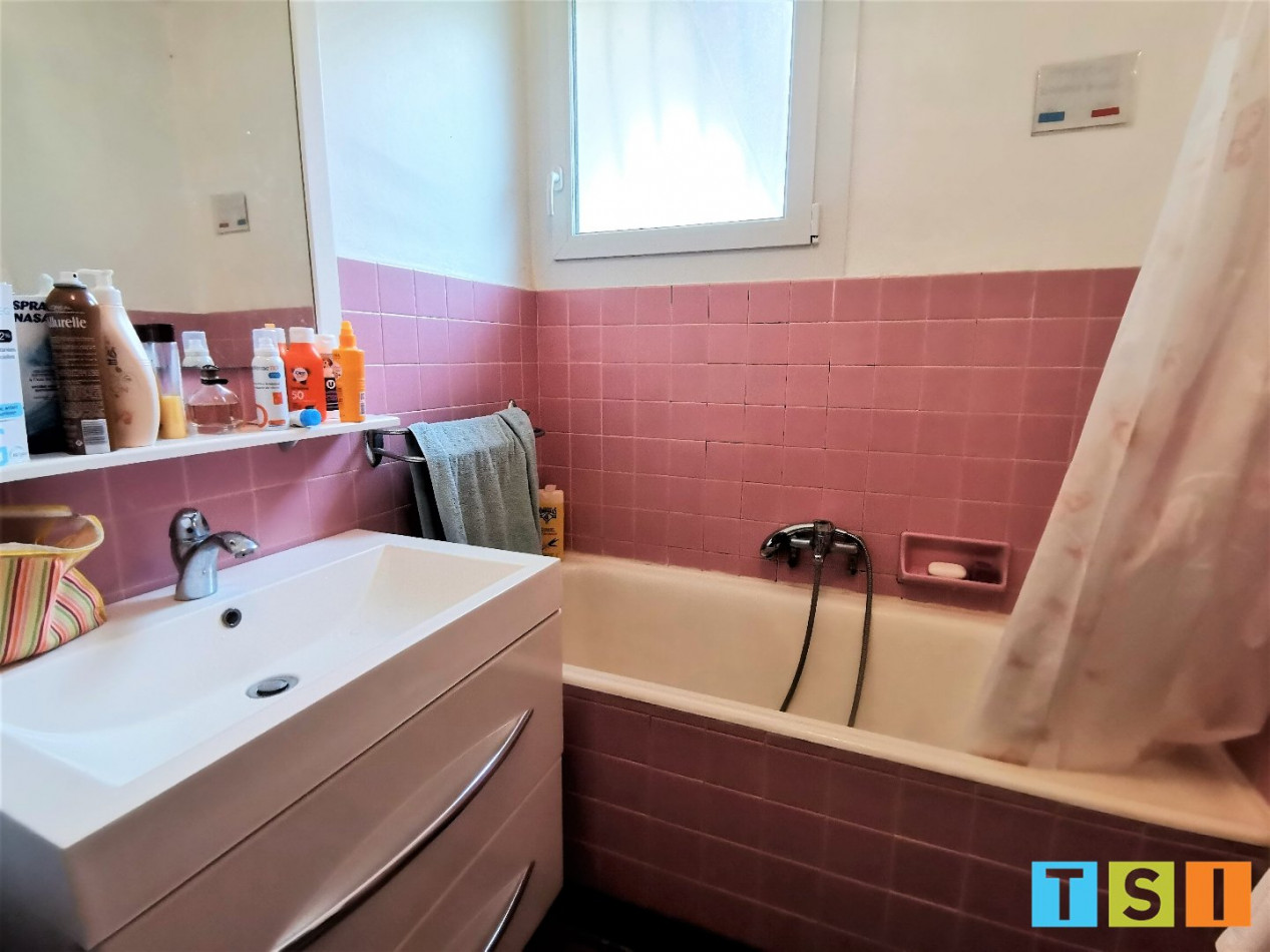 vente Maison Montrejeau - Photo 7