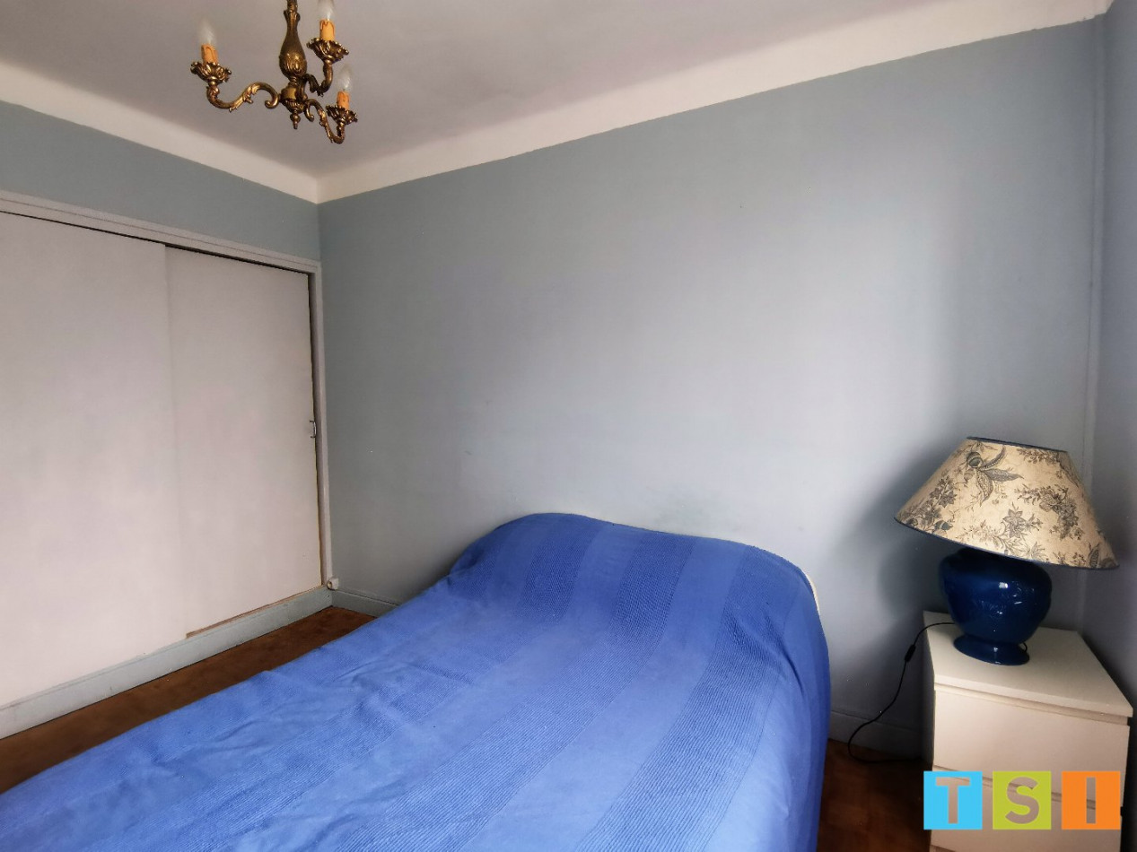 vente Maison Montrejeau - Photo 9