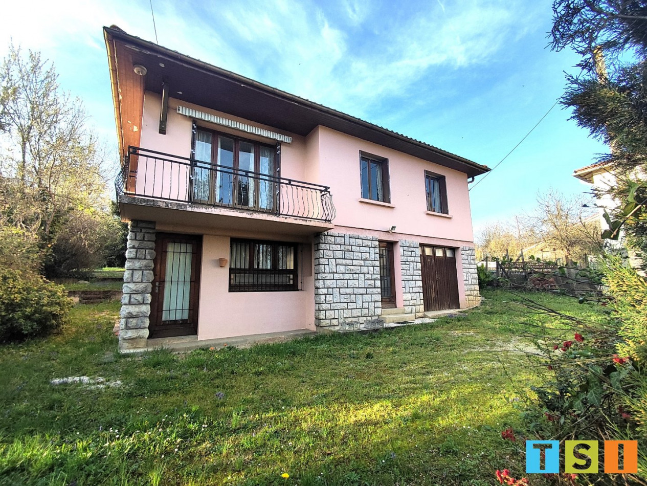 vente Maison Montrejeau - Photo 1