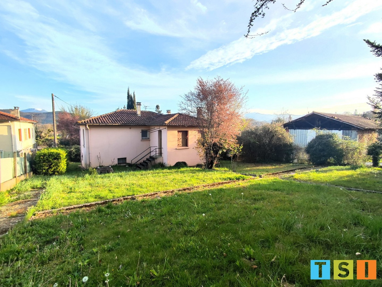 vente Maison Montrejeau - Photo 2