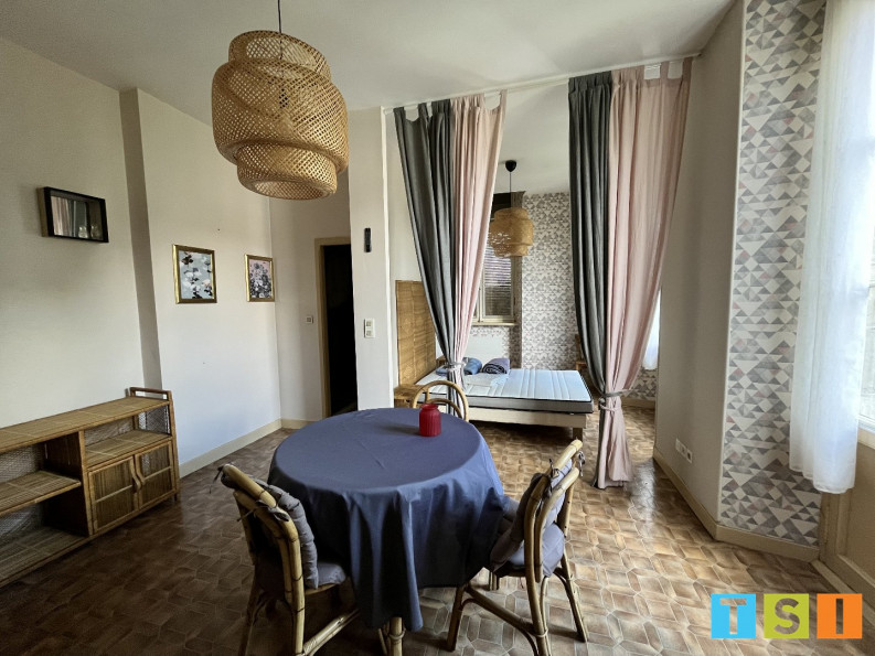 vente Appartement Montrejeau - Photo 2