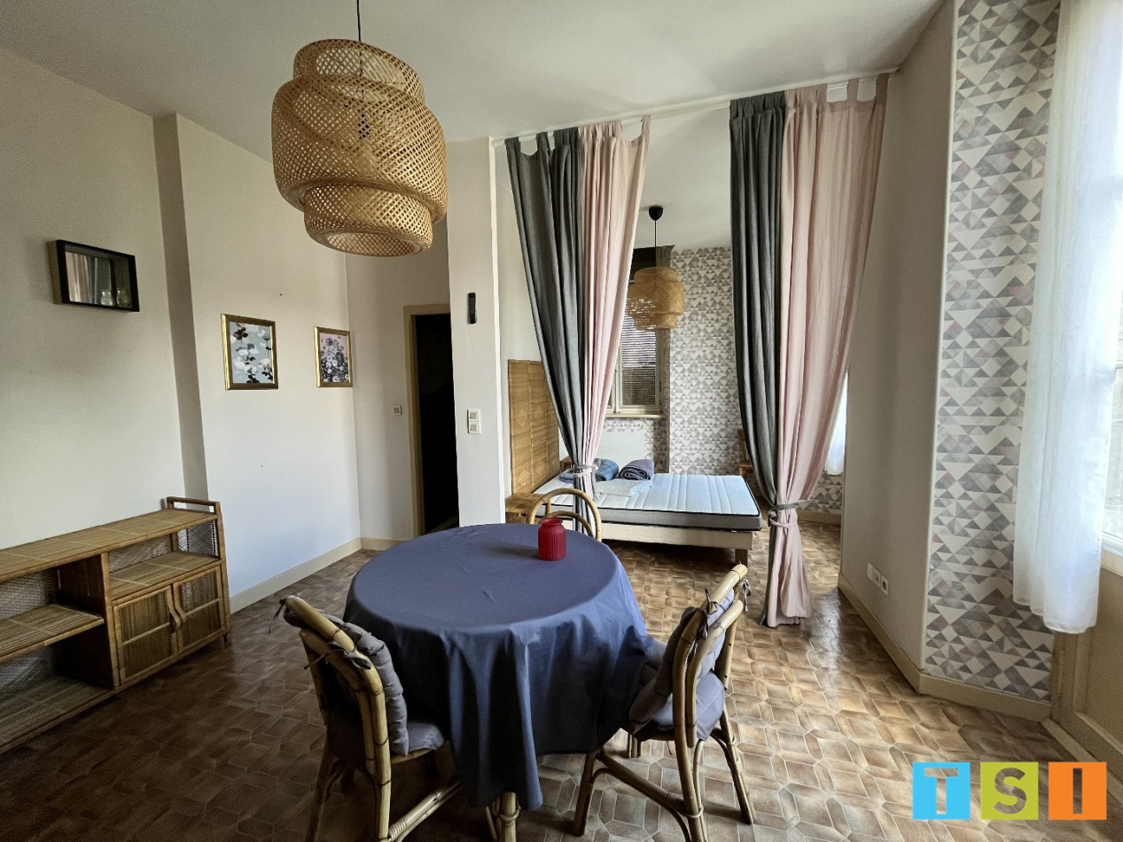 sale Appartement Montrejeau - Photo 2