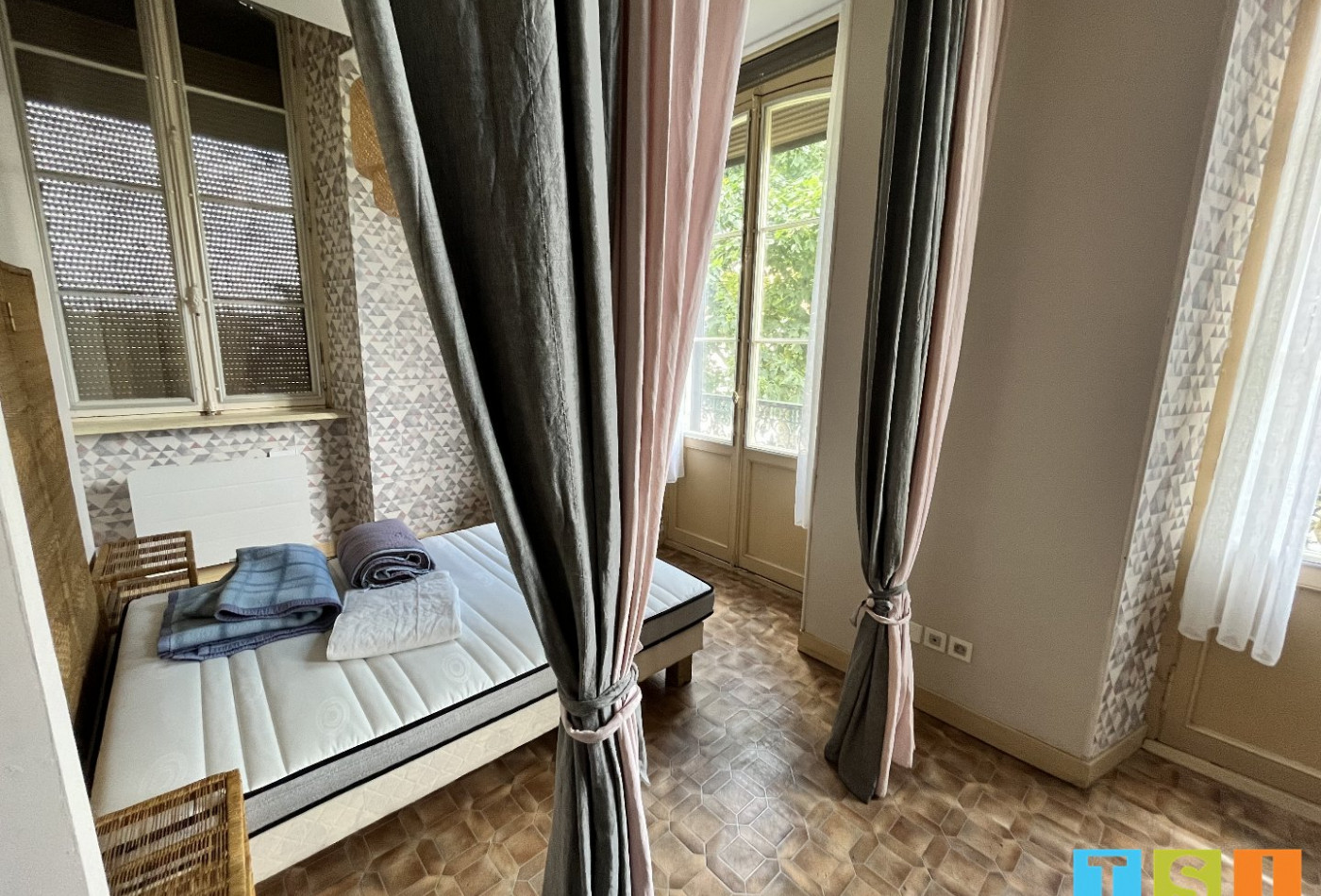 vente Appartement Montrejeau - Photo 6