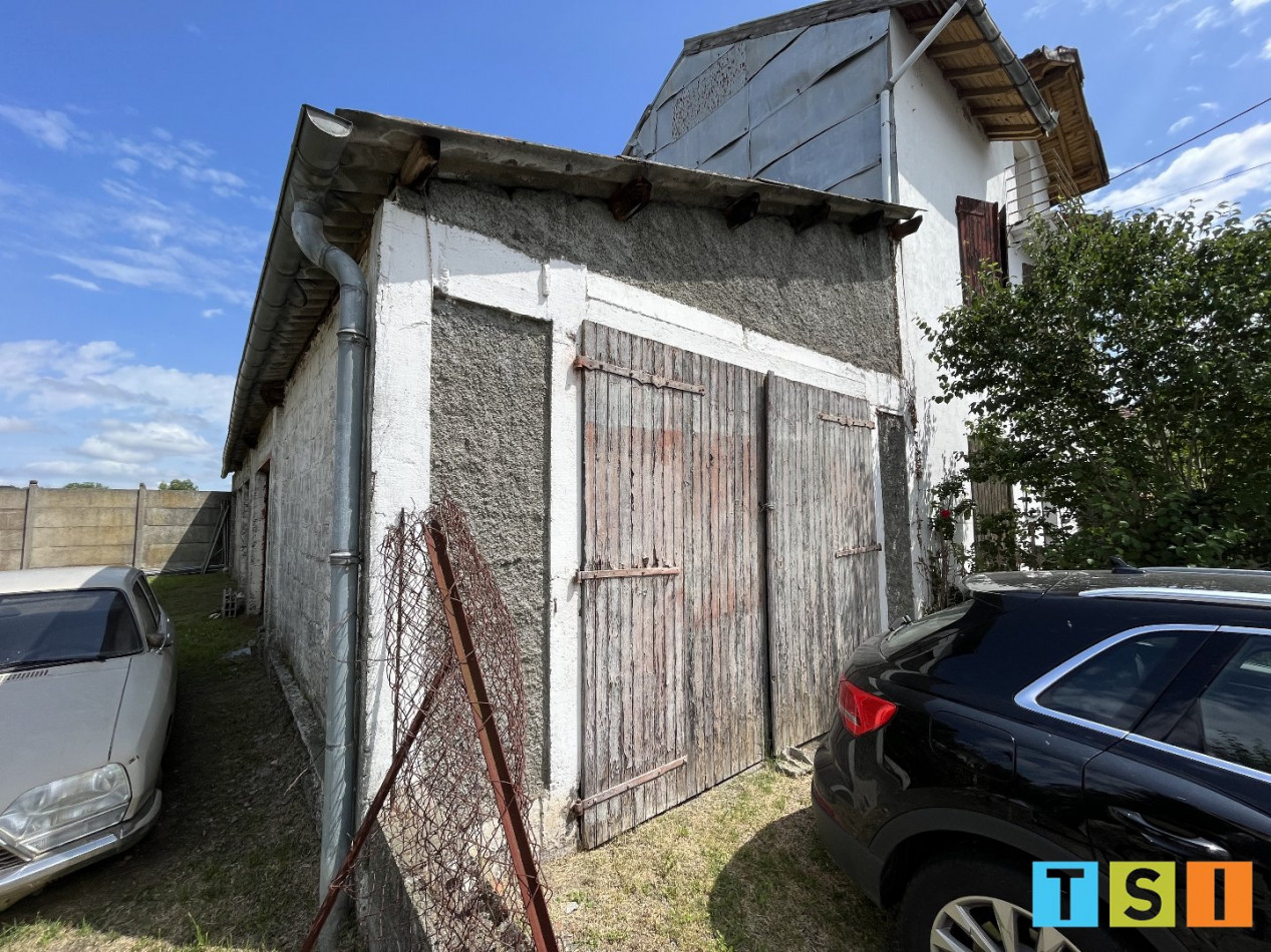 vente Maison Montrejeau - Photo 2